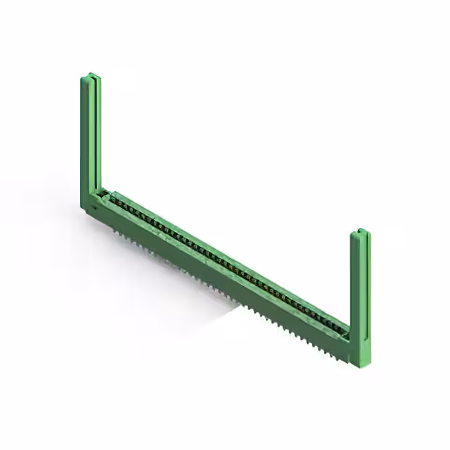 306-039-500-158 EDAC Inc.  Edgeboard Connectors